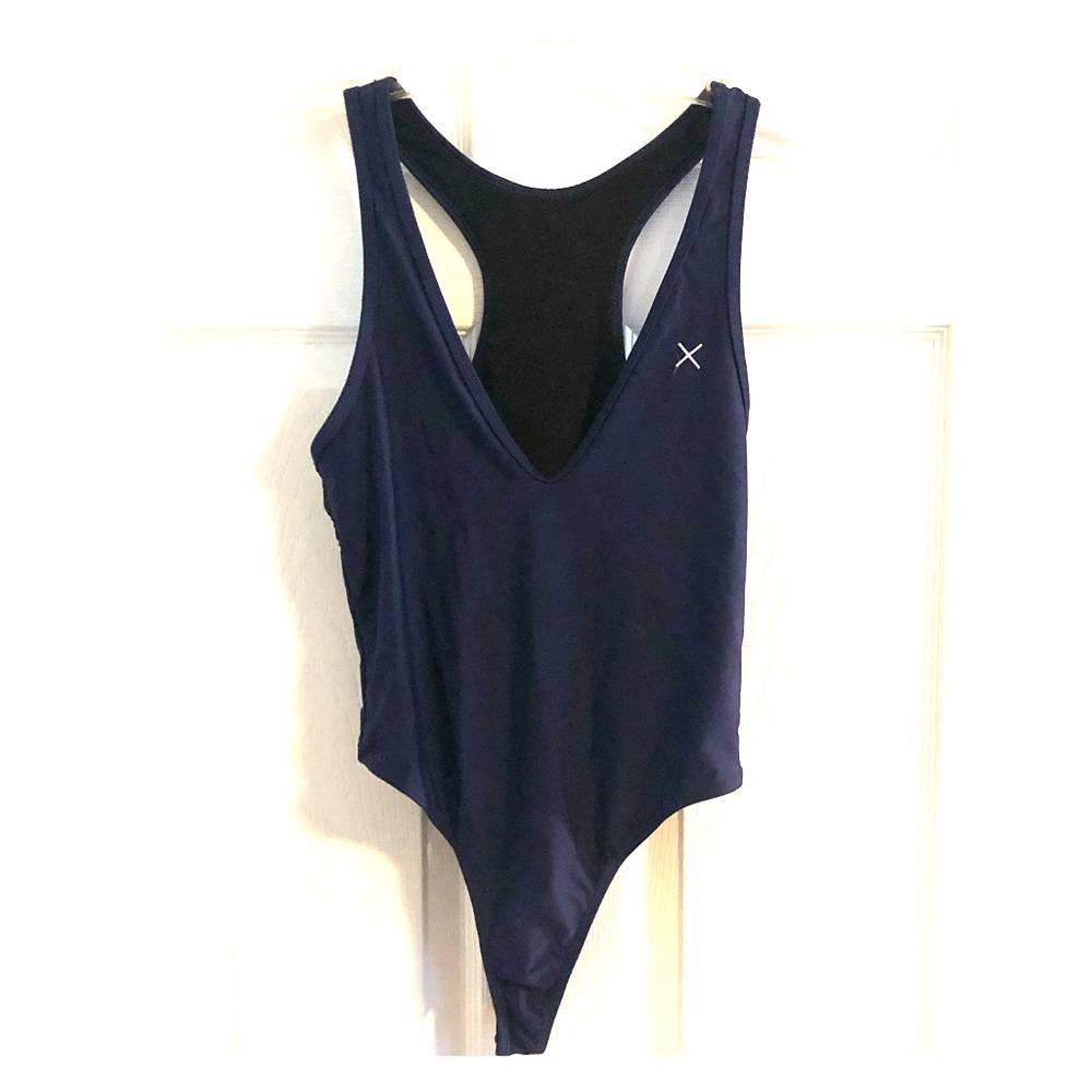 Boutine LA one piece
